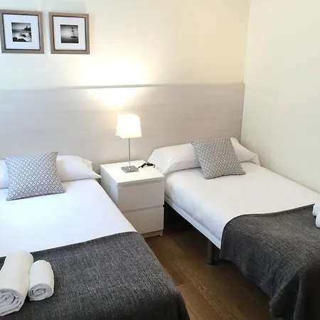 Arriaga By Forever Apartamento *