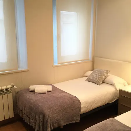Apartamento Arriaga By Forever *