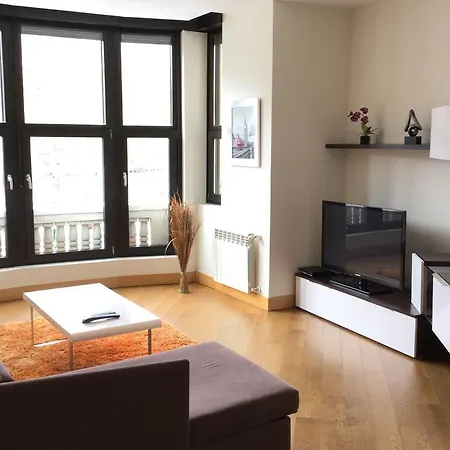 Arriaga By Forever Apartamento Bilbao