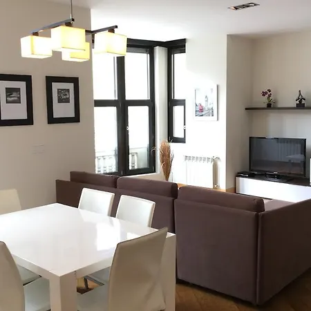 Arriaga By Forever Apartamento