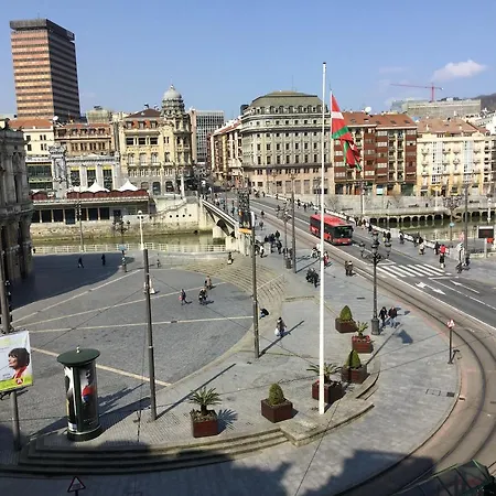 Arriaga By Forever Bilbao