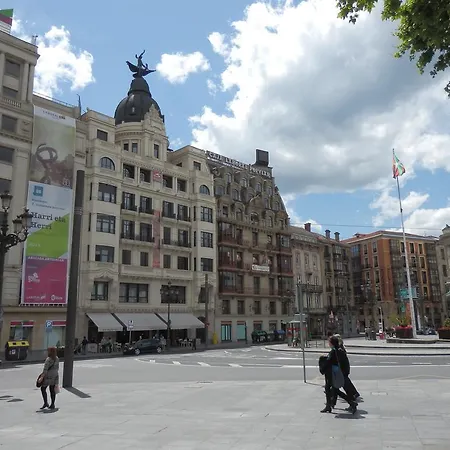 Arriaga By Forever Apartamento