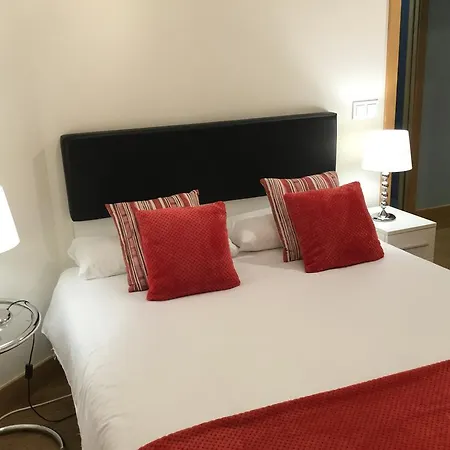 Arriaga By Forever Apartamento *