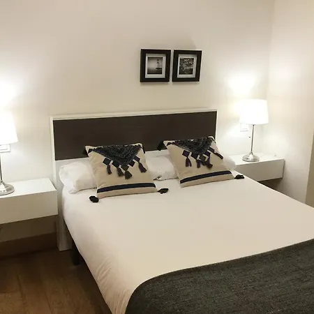 Apartamento Arriaga By Forever *