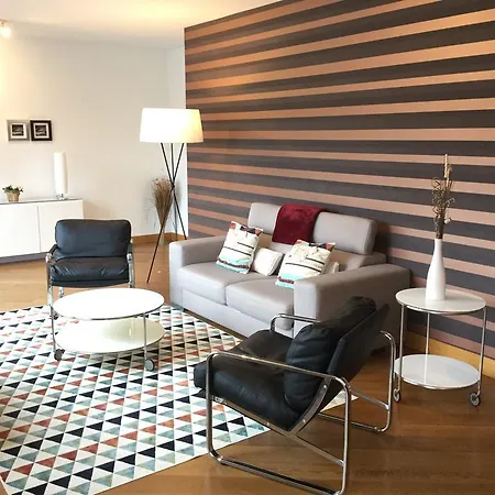 Apartamento Arriaga By Forever *