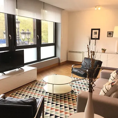Arriaga By Forever Apartamento *