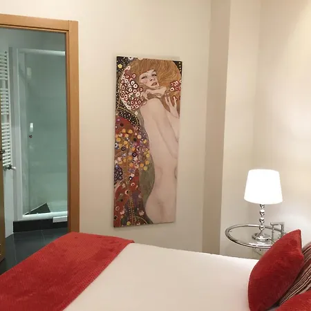 Apartamento Arriaga By Forever *