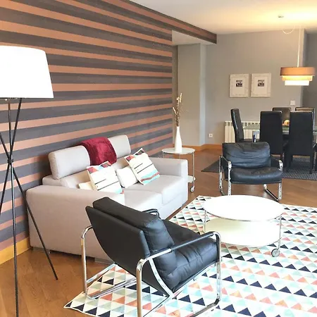 Arriaga By Forever Bilbao