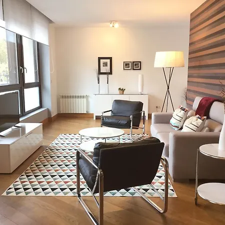 Apartamento Arriaga By Forever *