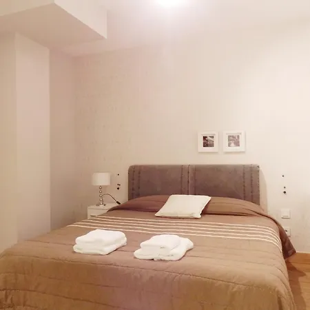 Apartment Arriaga By Forever *