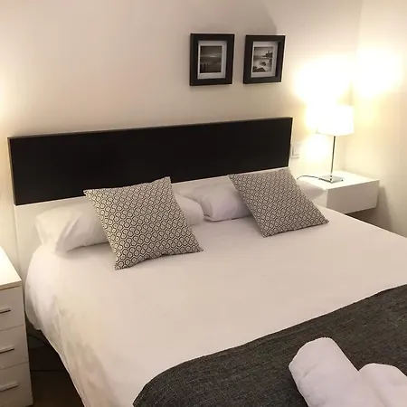 Apartment Arriaga By Forever Bilbao
