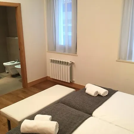 Arriaga By Forever Apartment Bilbao