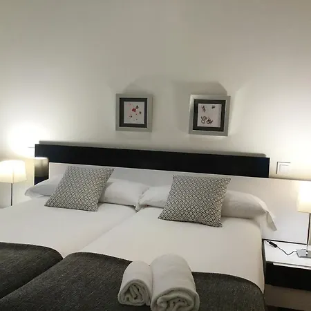Arriaga By Forever Apartment *