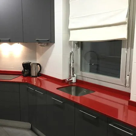 Apartment Arriaga By Forever